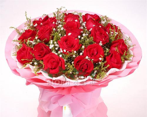29朵玫瑰花的含义与传说（深入了解29朵玫瑰花的特殊含义与神话传说）