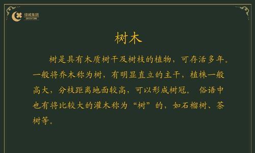 北国常见树木种类（北方森林植被丰富多样）