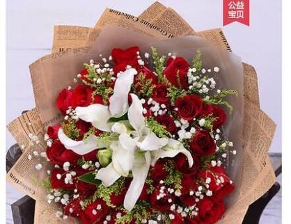 玫瑰花语的深意（解读玫瑰花的情感宣言，让花香述说你的心意）