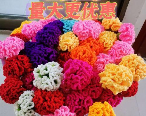 康乃馨的美与意义（用3朵康乃馨传递的情感和寓意）