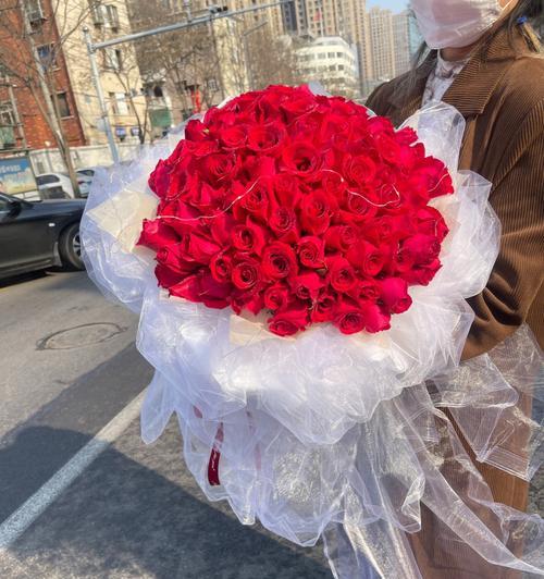 8朵红玫瑰花的代表意义及象征（传递爱情和情感的鲜花之语）