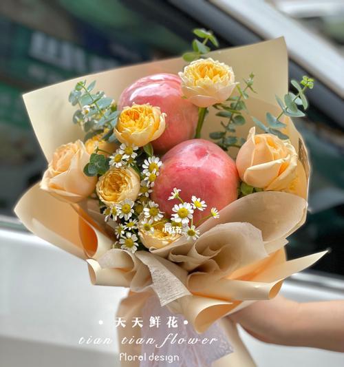 水蜜桃（水蜜桃的象征意义及其历史渊源）