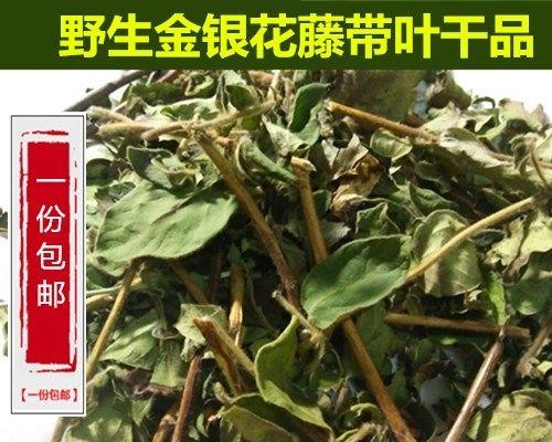忍冬藤和金银花藤的区别（揭秘你所不知道的两者异同，了解一个的世界）