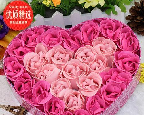 友情长久如花般绽放（以什么花代表友情长久）