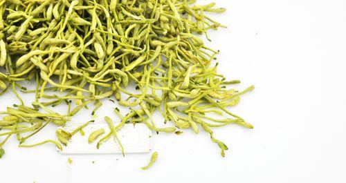 探讨金银花品种（了解金银花的不同特点及功效）