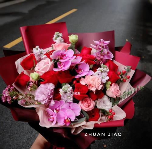 花束的含义与传达的情感（探索花束的象征意义与不同寓意）