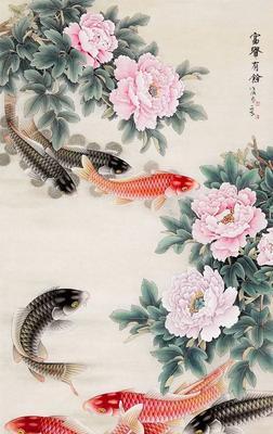 以牡丹花代表的生肖是什么（探索生肖与牡丹花的神秘联系）