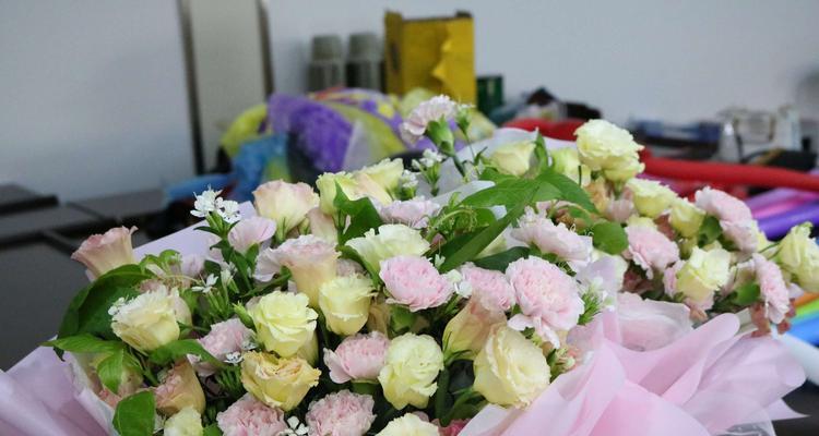 用花象征师恩——老师的花语（崇敬）