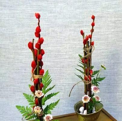 银柳的花语及其意义（探寻银柳的花语之美）