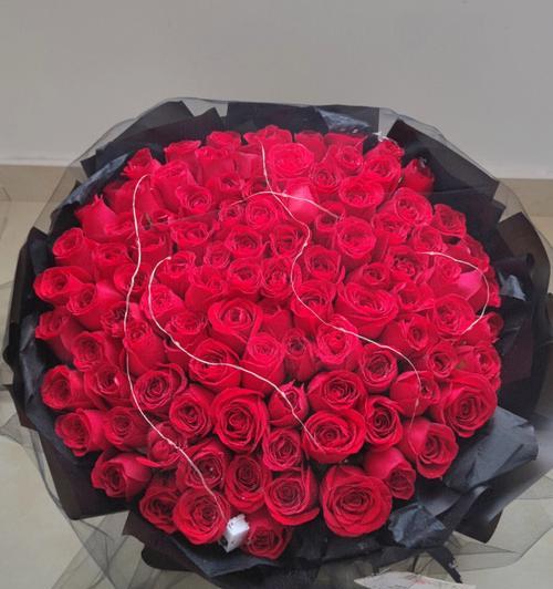 11朵玫瑰的象征意义及寓意（花语之语）