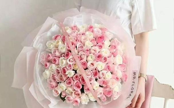 21朵玫瑰花的花语（探索21朵玫瑰花的花语）