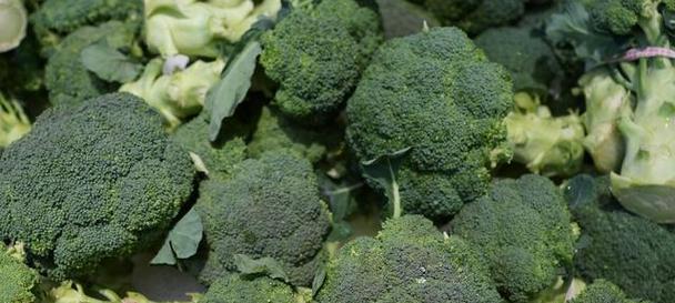 西兰花追肥全攻略（最佳肥料推荐）