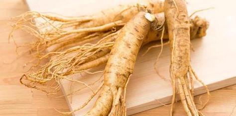 西洋参，一种可口的滋补佳品（直接食用的好处与注意事项）