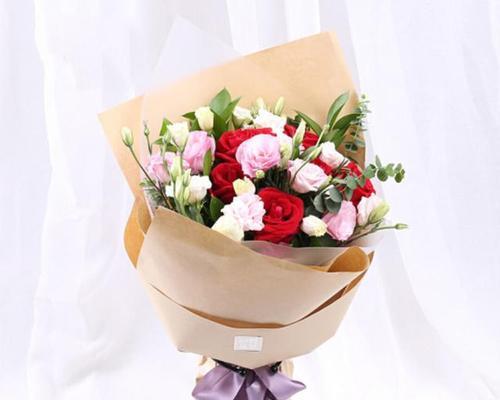 玫瑰颜色代表的花语有哪些？不同颜色玫瑰的含义是什么？