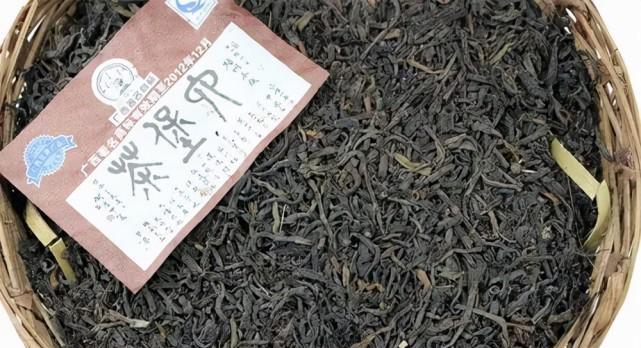 广西六堡茶属于什么茶？六堡茶的分类和特点是什么？