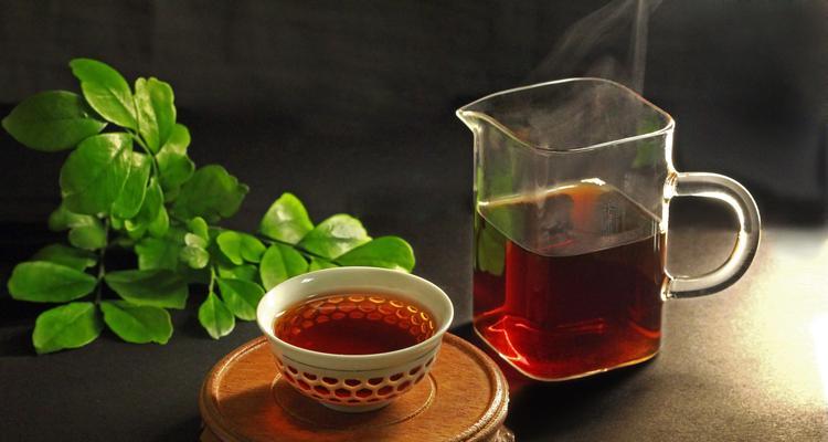 广西六堡茶属于什么茶？六堡茶的分类和特点是什么？