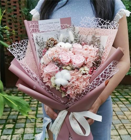 七夕节送老婆什么花最合适？每种花的意义是什么？