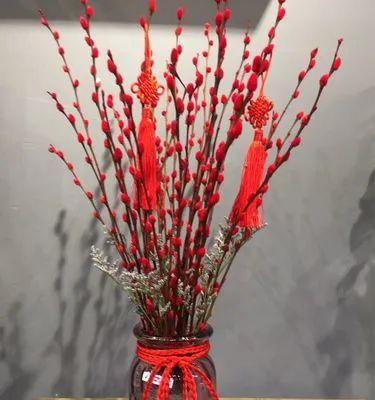 红色富贵竹怎么养才能更旺盛？有哪些技巧和注意事项？