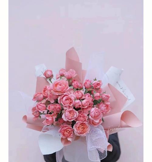 多头玫瑰的花语是什么？如何挑选寓意深刻的多头玫瑰？