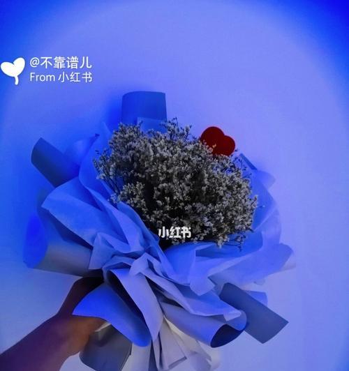 水晶草的花语是什么？如何用它表达爱意？