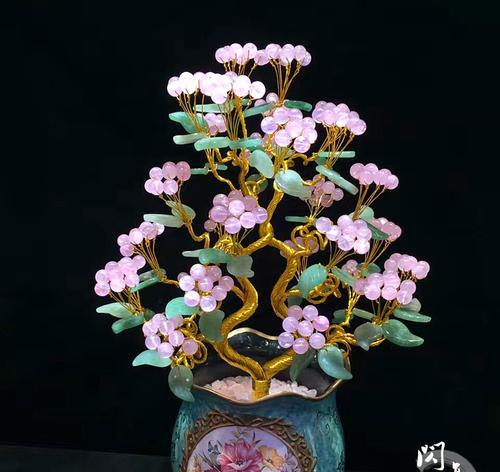 招财树的花语是什么？它象征着什么寓意？