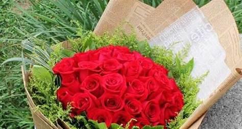 30朵玫瑰花语代表什么意思？送花时需要注意什么？
