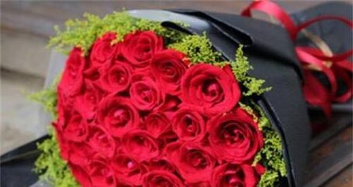33朵红玫瑰代表什么？花语含义详解？