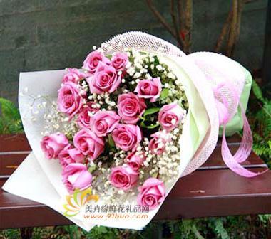 33朵玫瑰花的花语是什么？代表什么含义？