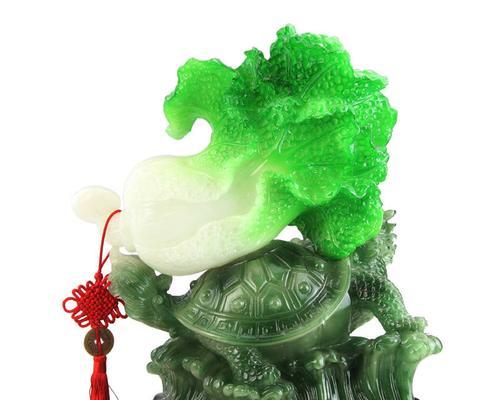 白菜在风水中代表什么？如何利用白菜提升家居风水？
