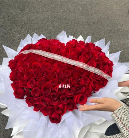 女孩自己买玫瑰花合适吗图片大全