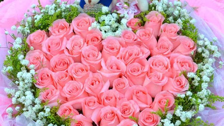 46朵玫瑰花代表什么含义？如何正确表达爱意？