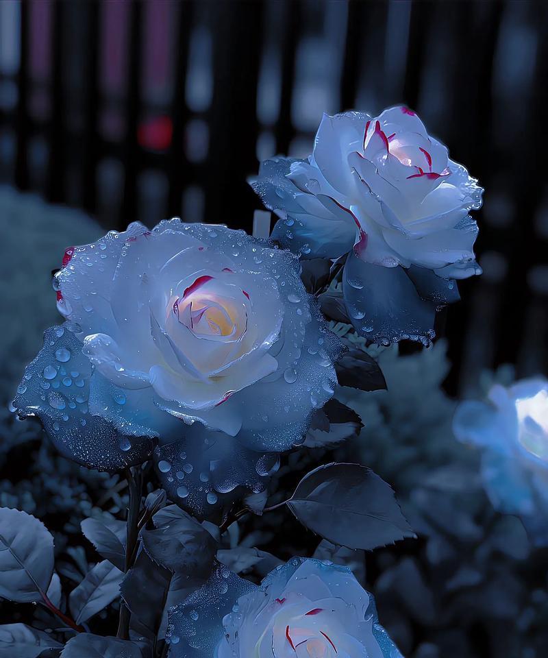 398朵玫瑰花的花语是什么？