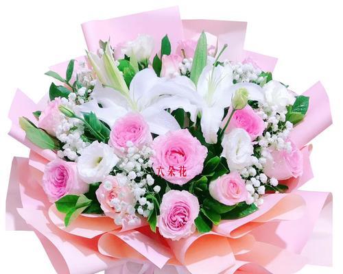 11朵玫瑰花加9朵百合花寓意何在？