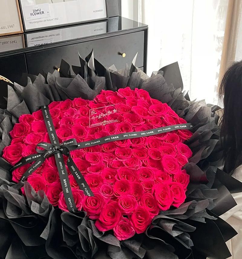 儿媳生日送玫瑰花应该送几朵？有什么讲究吗？