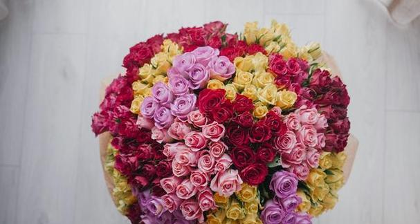 418朵玫瑰花代表什么含义？