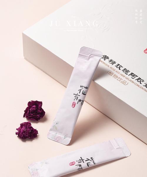 阿胶是由哪些植物成分制成的？制作过程是怎样的？