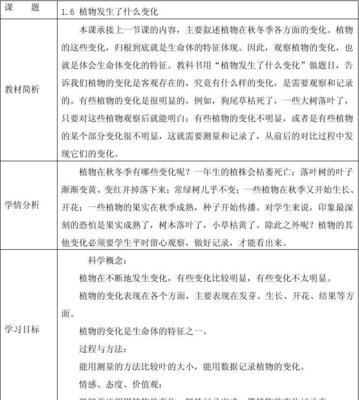 什么植物能动？它们的运动机制是怎样的？