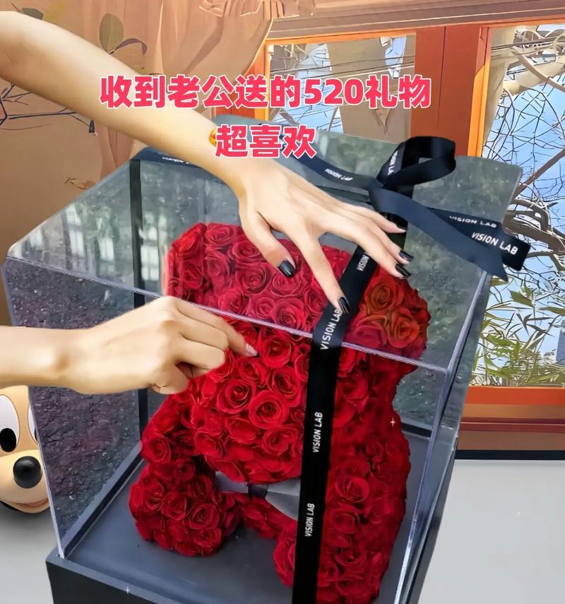 挑选玫瑰花送女朋友有何深意？这个行为代表了什么？