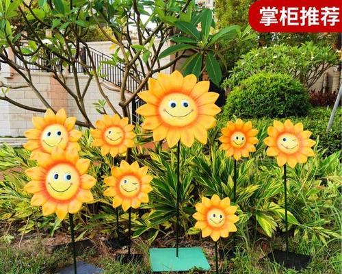 玻璃钢花卉的制作步骤是什么？如何制作玻璃钢花卉？