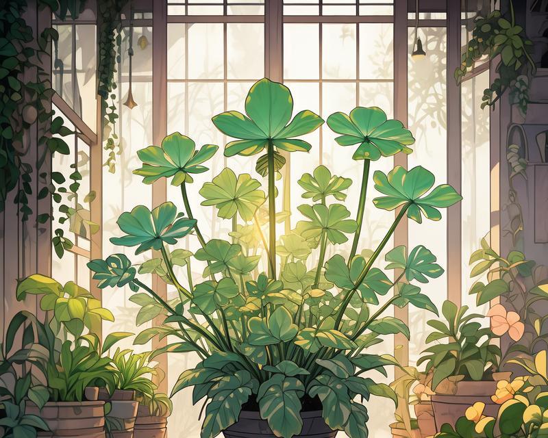 什么植物搭配？如何进行合理的植物搭配？