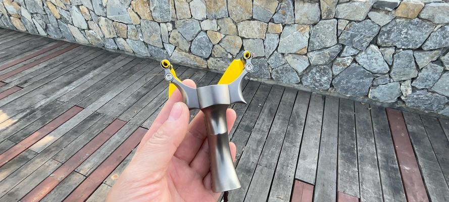 弹弓对哪些植物的生长有益？使用弹弓的正确方法是什么？
