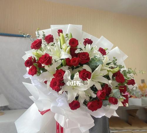 红玫瑰香百合怎么养护好？如何保持其香气？