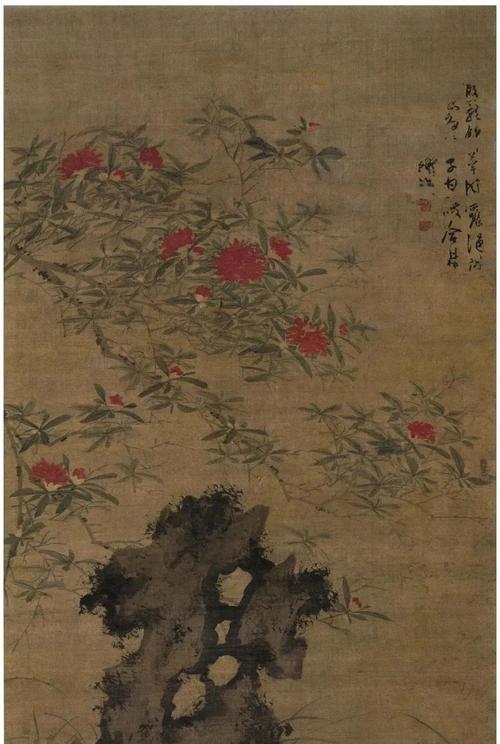 妙笔丹青有哪些花卉？它们在艺术创作中的应用如何？