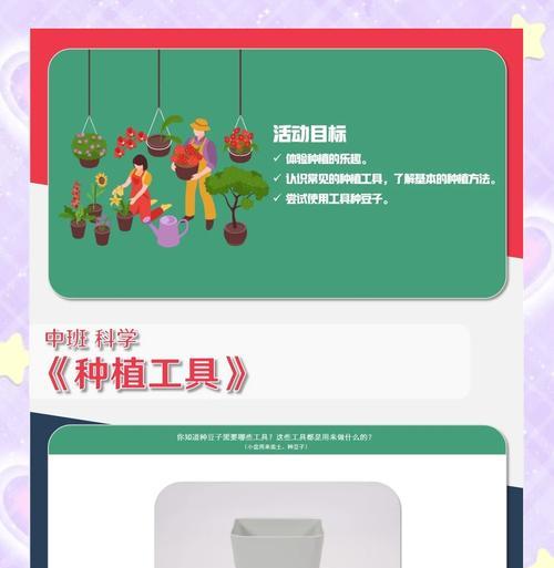 小盆栽种植工具的正确使用方法是什么？有哪些技巧？