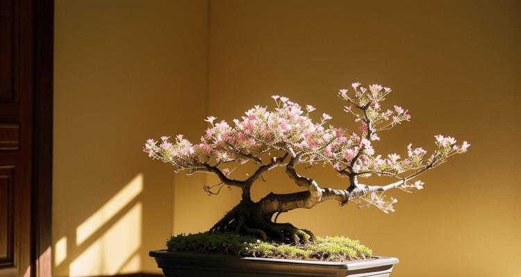 开花室内植物盆栽怎么养？如何保持室内植物持续开花？
