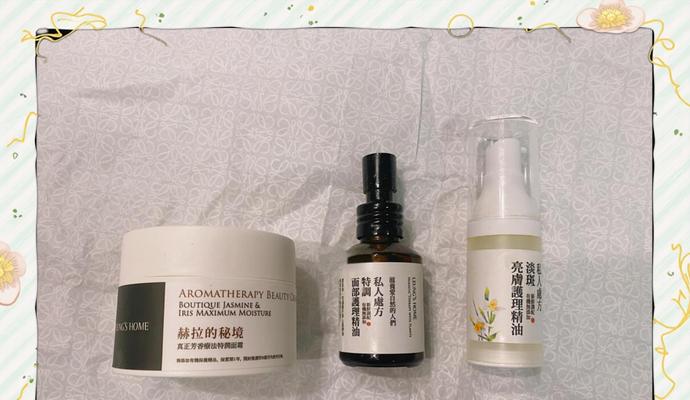 哪些植物具有美白效果？如何使用？