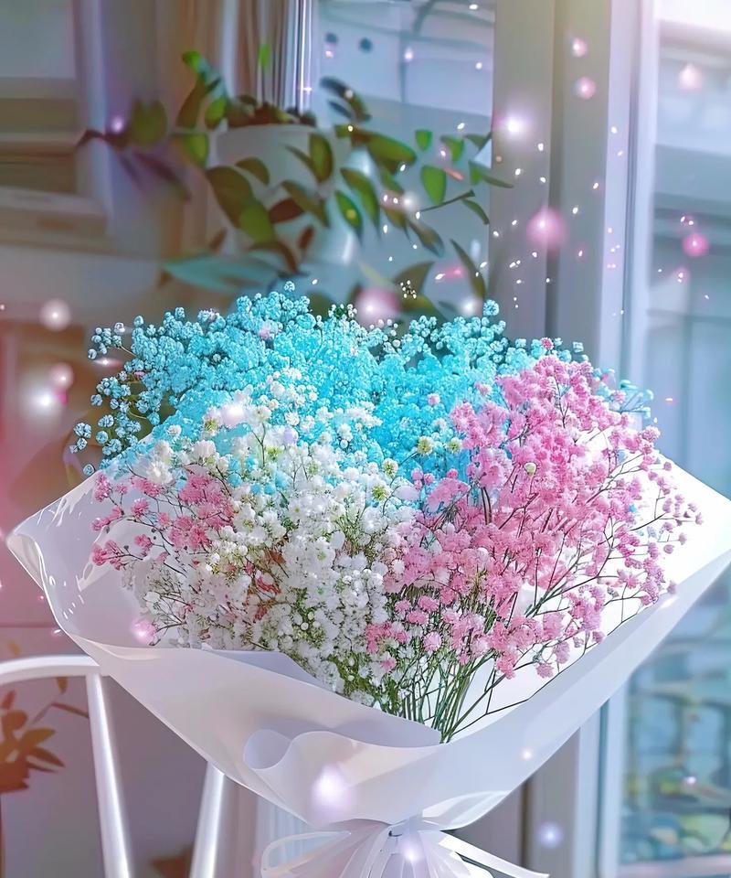 每束鲜花的花语是什么？如何选择合适的鲜花束？