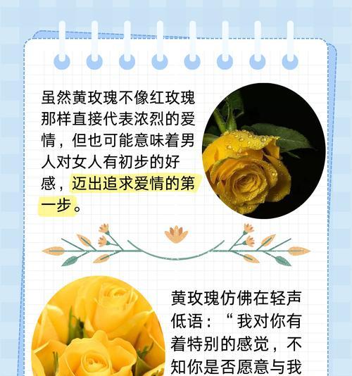 悲伤感情的花语代表什么含义？