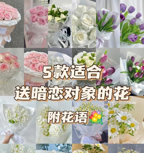 洋娃娃花束的花语和寓意是什么？它通常用来表达什么？