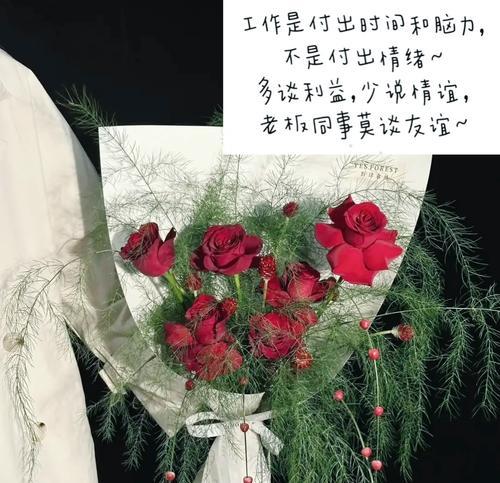 永远服从的花语是什么？这种花语传达了什么信息？